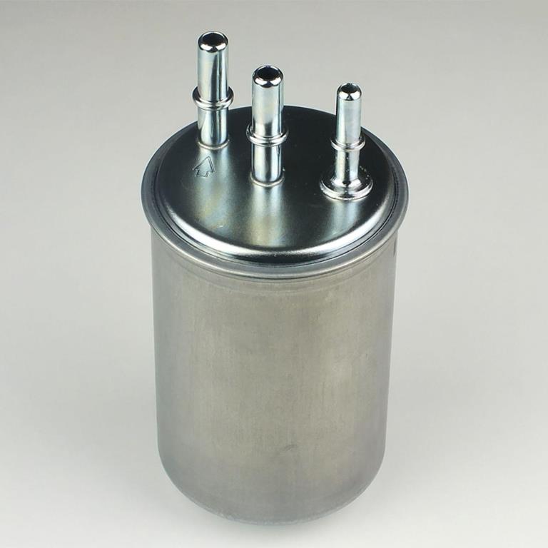 Filtre à carburant (Filtre à gasoil) DELPHI ref. HDF925